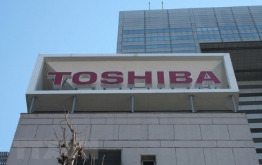 Toshiba và Mitsubishi, ROHM thành lập liên minh sản xuất chip lớn thứ hai thế giới